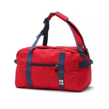Другие Recycle Small 2way Boston Red [Chums] Мужские