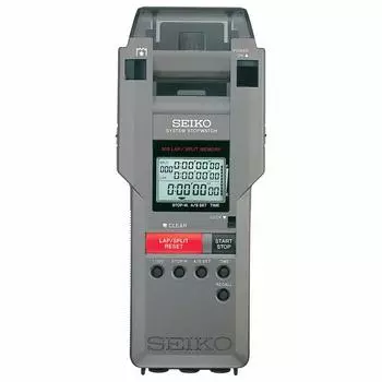 Другие Системные секундомеры Принтер Ittaigata Grey