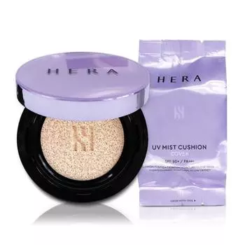 Другой чехол для подушки Hera UV Mist 15 г Нет. 21 основной продукт + сменный блок_A001605, см. подробную страницу