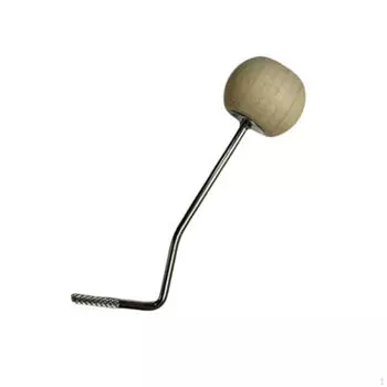Drum Beater Replacement,Wooden,Percussion Instrument Accessories,Drum Percussion Part