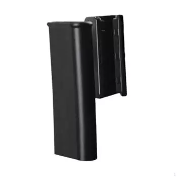 Drum Stick Holder Drumstick Bag Container Case for Professionals Cloth rubber tube