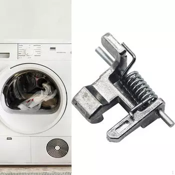 Дверной крючок для стиральной машины барабанного типа Zdc-2 Professional Heavy Duty Xqg80-e8155/ea8132