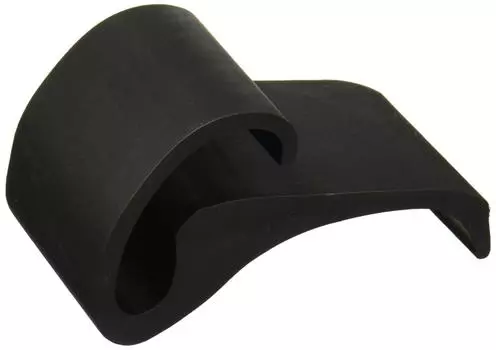 DrumClip Drum Mute для малого тома, обычный том DCRG/Floor