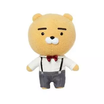 [Друзья Какао] Корейская игрушка «Джентльмен Райан», ограниченная серия