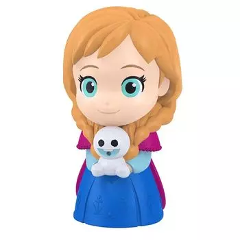 Друзья Пукупуку Ана