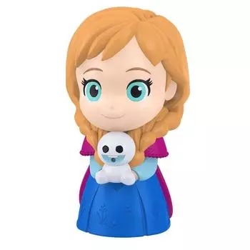 Друзья Пукупуку Анна