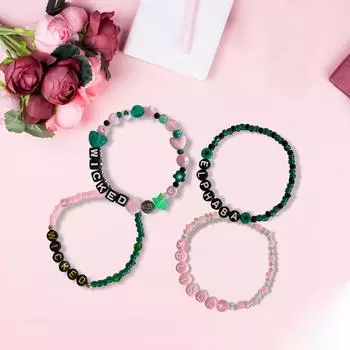 Дружба Парные браслеты Парные браслеты Аксессуары Подарки One Size