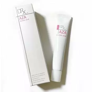 DRX Azalaic Acid Cream AZA Clear 15 г Rohto Pharmaceutical