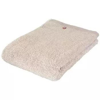 Dry Form Big Bath Towel Greige