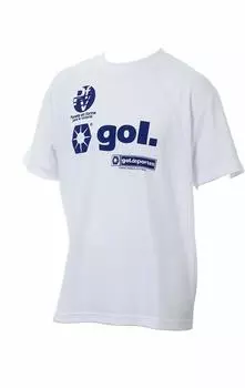 Dry shirt WHT XL gol. G592-516-WHT-XL белый