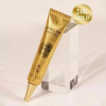Крем для глаз для интенсивного ухода за сухой кожей для женщин S coSmeticS 40 мл WD24e07 Select this item/20