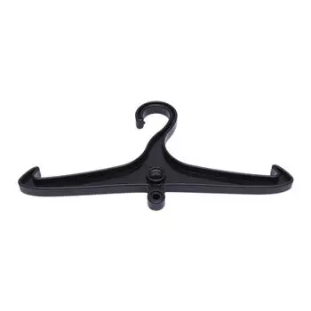 Drysuit Hanger Dive Draining Snorkel Surfing Gear Accessories