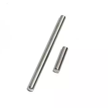 DS18B20 304SS Водонепроницаемый цифровой датчик температуры PT100 Односторонняя закрытая трубка 6X20 мм/30 мм/40 мм/50 мм 6x20mm