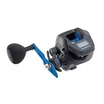 DS200P Цифровой Стальной PE №3 150М Без резьбы