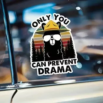 DS60#11.5x15см Забавные мультяшные наклейки на автомобиль мотоцикл электромобиль украшения наклейки, 11.5x15cm