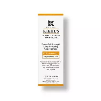 DS Line Концентрат 75 мл Kiehl s/Kiehl PS12.5C [предмет]