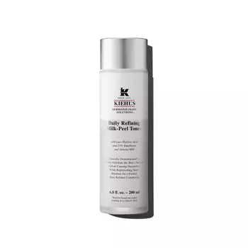 DS Line Milk Peel Toner Kiehl s Kiehl s