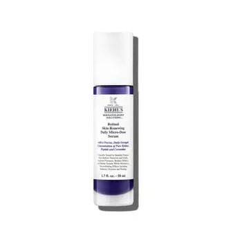 DS RTN Renewing Serum 50ml Kiehl s [product]