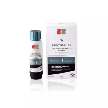 Ds Spectral F7 Усилитель против выпадения волос 60 мл