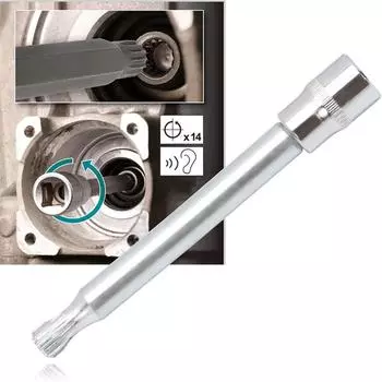 Dsg 6-Speed Dual-Clutch Transmission Unlock And Reset Tool Dps6 T40154 For Ford