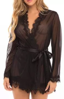 Dshabill PROVENCE Noir S/M прозрачный