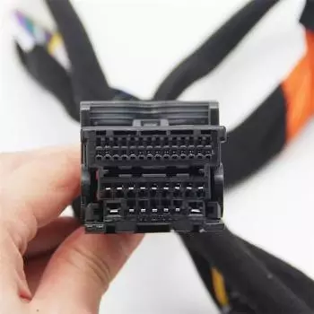 DSP Harness For Chevy Cruze/Buick Regal