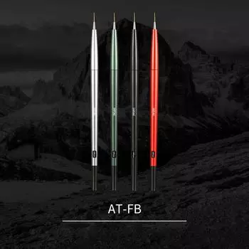 DSPIAE AT-FB Pen Black Red Green Gray AT-FBRD AT-FBBK Hold PBT-2/0 PBT-3/0 PBT-4/0 PBT-5/0 Pen Head