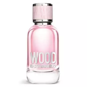 Dsquared2 Wood Туалетная вода-спрей 30 мл