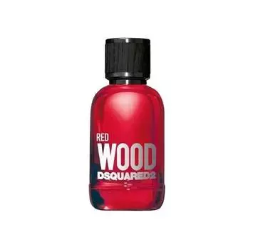 Dsquared Red Wood туалетная вода 50 ml