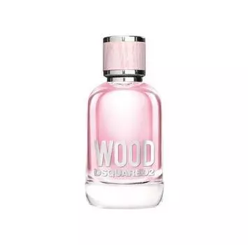 Dsquared Wood for her туалетная вода 30 ml