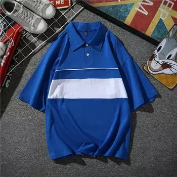 DT 8720 Соответствие цвета до половины рукава с заниженной линией плеча S