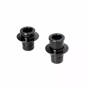 DT Swiss 12 x 100 мм сквозная ось подходит для передних ступиц 350 15 x 100 мм от DT Swiss Caps,