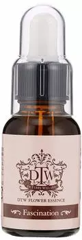 DTW Flower Essence 25 мл с капельницей [Очарование]