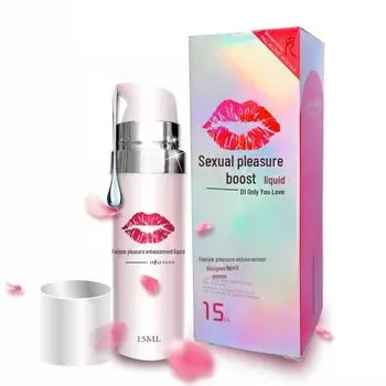 Du Ai Lips 15 мл Женский гель для удовольствия 8ml