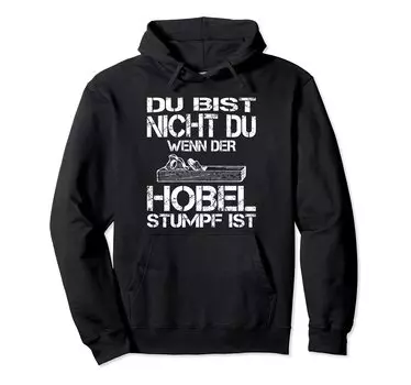 Du bist nicht du wenn der der Slicer забавная парка плотника чёрный