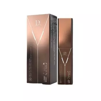 Duai Black Delay мужской спрей для пар 10ml