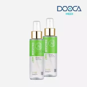 Ducamedi Cell Care Mist 100 мл x 2, всего 200 мл