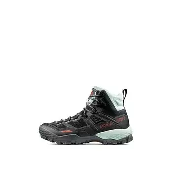Ducan High GTX High GTX Women темно-мятный Women/Ducan 3030-03481 сталь-нео