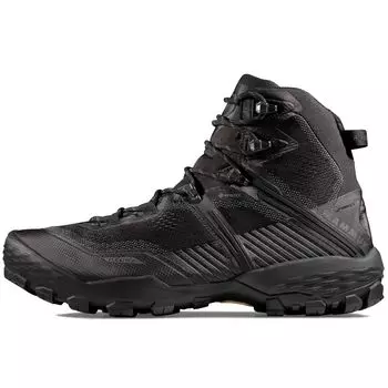 Ducan II High GTX Men 7 черный 3030-05040 чёрный