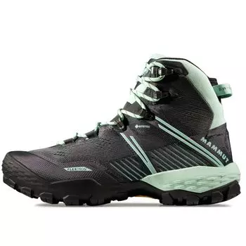 Ducan II High GTX Женские мятный 3030-05050 сталь-нео