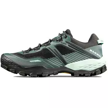 Ducan II Low GTX Men глубокий 3030-05060 9.5 нефритово-черный