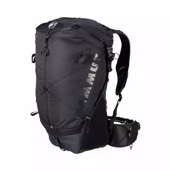 Ducan Spine Ducan Spine Backpack black [Mammut] 28-35 / 28-35 2530-00340