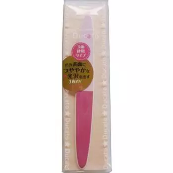 Ducato 3-х сторонний буфер Chantilly