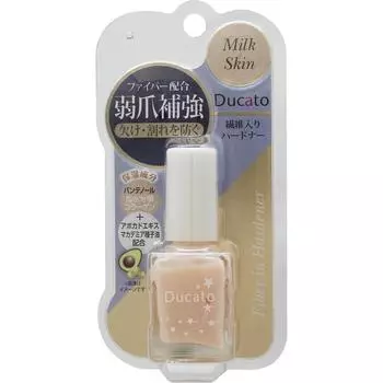 Ducato Chantey Ducato V в цвете Heartner EX Milk Skin