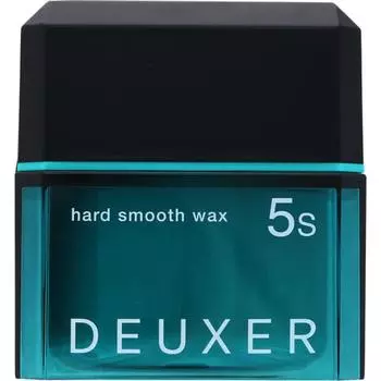 DUCER ТВЕРДЫЙ ГЛАДКИЙ ВОСК 5S 80г