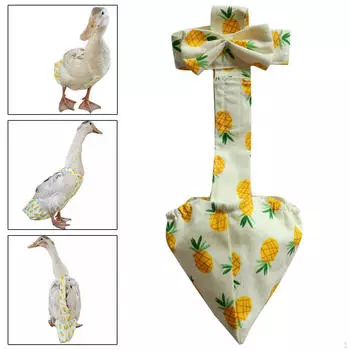 Duck Pants Supplies Clothes Wearable Nappy 42cm