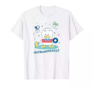 Duck Peckle Music as a [Recommended Valentine s gift! ] T-shirt