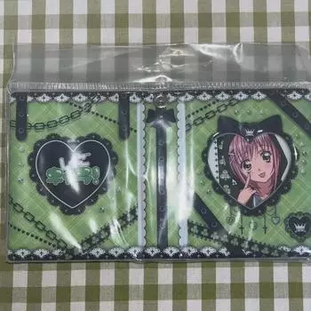 Ducky World Kakace Collectbook