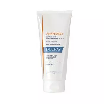 Ducray Anaphase + Шампунь 200мл