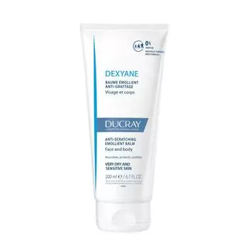 Ducray Dexian Balm 200 мл x 1, см. подробную страницу